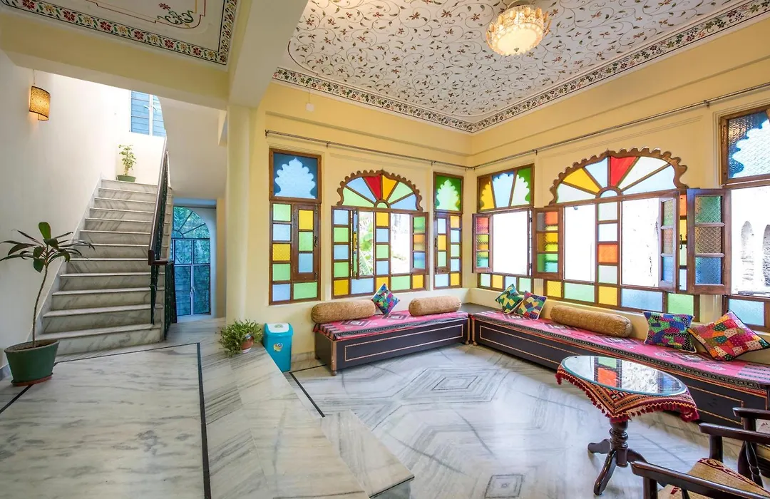Braj Villa-1