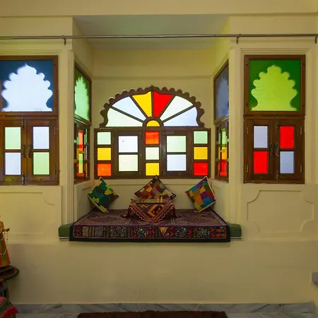 Braj Villa-3