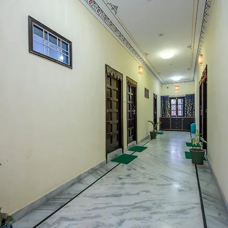 Braj Villa-2